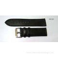 8mm - 24mm Flat Leather Watch Straps, Genuine Leather Watch Band Strap Custom